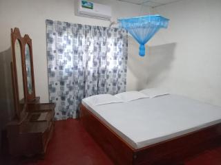 Senasuma Holiday Bungalow Anuradhapura - Anuradhapura - 9