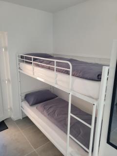 Ferienwohnung Esen EG - Günzburg - 2