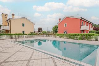 Residence Le Vignole Mare - Cavallino-Treporti - 0