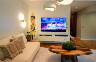 Royal Deluxe Apartments Istanbul - Estambul - 6