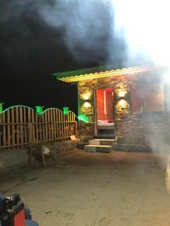Kumrat valley escapes - Tāl - 2