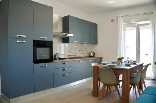 Blue Penthouse - Puglia Mia Apartments - Monopoli - 8