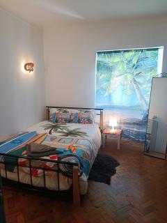 Happy Day Beach House - Costa da Caparica - 2