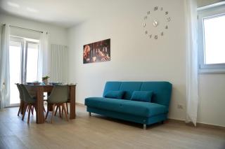 Blue Penthouse - Puglia Mia Apartments - Monopoli - 9
