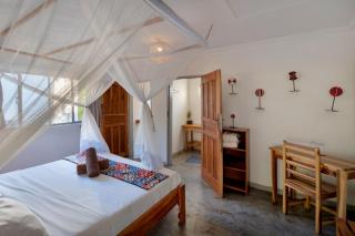 Kamunjila Lodge - Livingstone - 1