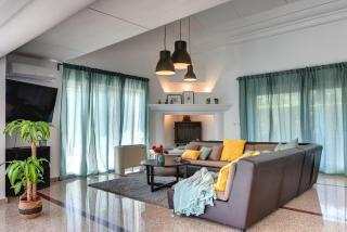 Villa Mutila - 2