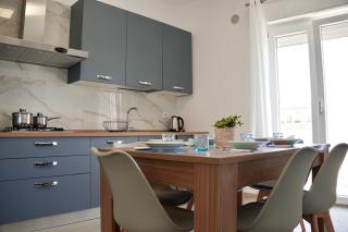 Blue Penthouse - Puglia Mia Apartments - Monopoli - 5