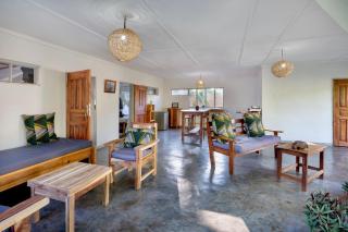 Kamunjila Lodge - Livingstone - 9