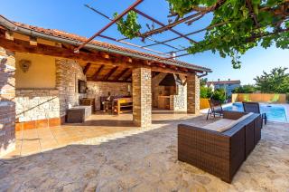 Villa Teresa - Medulin - 7