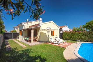 Villa Helena - Banjole - 2