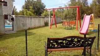 Villa Angelo & Marija - Sveti Lovreč Pazenatički - 9