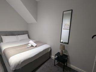 Jesmond exec stays - Newcastle upon Tyne - 7