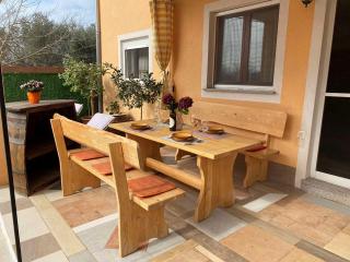 Apartment Orangine - Fažana - 8