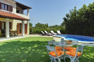 Villa Nina - Medulin - 4