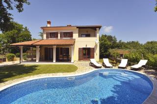 Villa Nina - Medulin - 1