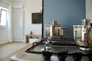 Blue Penthouse - Puglia Mia Apartments - Monopoli - 1