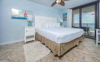 Phoenix East 707 condo - Orange Beach - 1