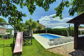 Villa Semy - Pazin - 6