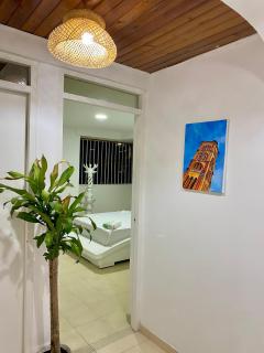 Apartamento Boutique Cartagena Plaza de Toros - 1