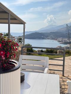Belvedere Hotel & Suites - Himarë - 1