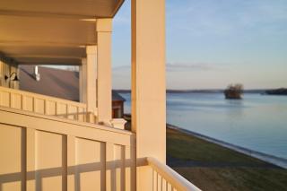 The Lake House on Canandaigua - Canandaigua - 9