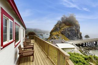 Seascape Home - Trinidad - 4