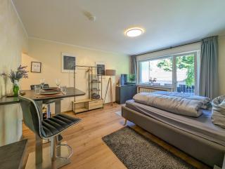 H-Aparts Essen - TOP Apartments in Best-Lage - - 8