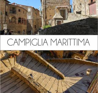 Casa Zito - Campiglia Marittima - 3
