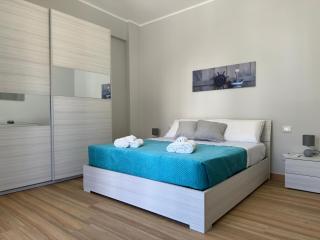 Albachiara Suite Palermo close Airport - Capaci - 0