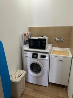 Albachiara Suite Palermo close Airport - Capaci - 7