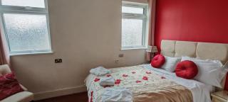 Redwood Forest Guest House - Chesterton - 0