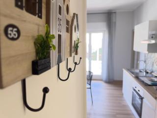 Albachiara Suite Palermo close Airport - Capaci - 5