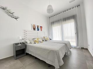 Capistrano Garden no1 - Nerja - 1