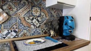 Albachiara Suite Palermo close Airport - Capaci - 3