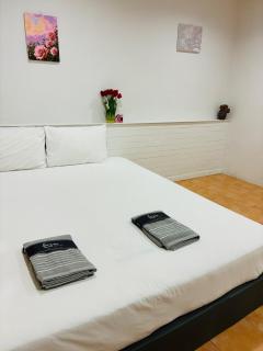Apartment Wat Sawang Arom 17 - Ban Ko Khwan - 3