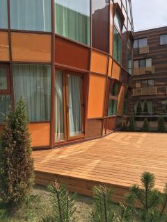 Baltic Apartments Premium - Palanga - 8