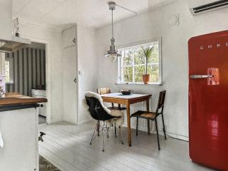 Cozy Summer Getaway - Herräng - 6