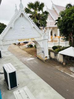 Apartment Wat Sawang Arom 17 - Ban Ko Khwan - 1