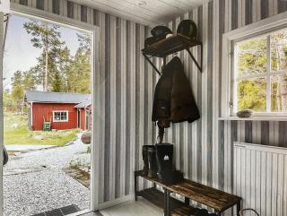 Cozy Summer Getaway - Herräng - 2