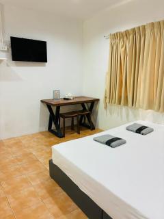 Apartment Wat Sawang Arom 17 - Ban Ko Khwan - 7