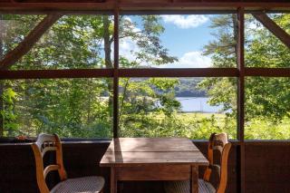 Charming Five-Person Cabin Rental in Connecticut River Valley of New Hampshire - 3
