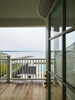 The Lake House on Canandaigua - Canandaigua - 4