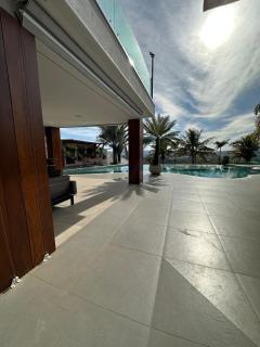 Universo perfeito - Brasilia - 2