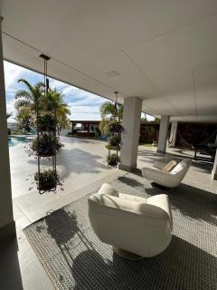 Universo perfeito - Brasilia - 1