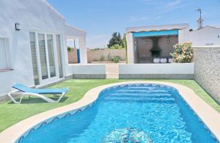 Chalet Veron - Conil de la Frontera - 7