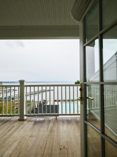 The Lake House on Canandaigua - Canandaigua - 5