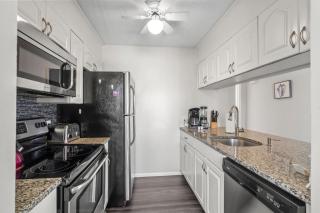 Brandywine Unit 203 - Myrtle Beach - 2