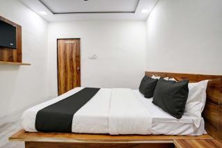 Hotel O Apollo - Ahmedabad - 2