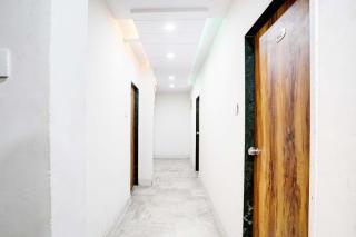 Hotel O Apollo - Ahmedabad - 5