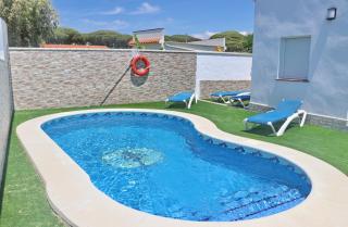 Chalet Veron - Conil de la Frontera - 5